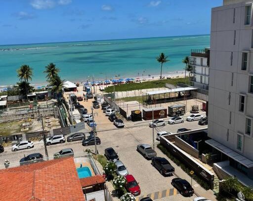 Camboinha Apartamento | Apartamento em Camboinha PB