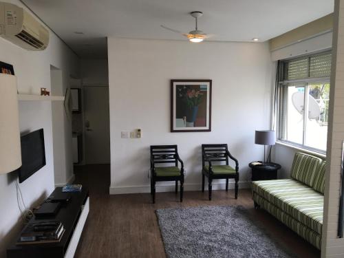 Copacabana Apartamento | Apartamento em Copacabana