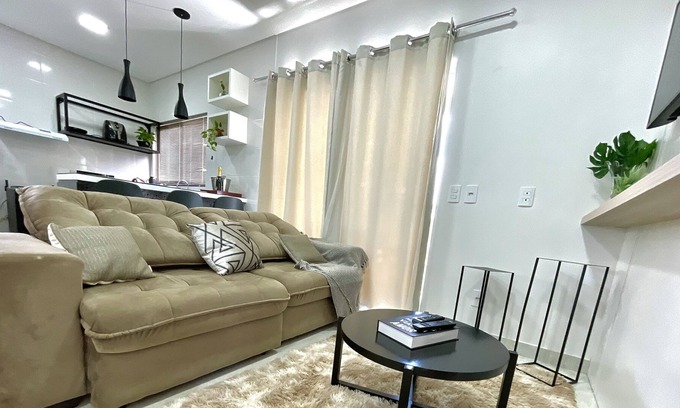 Regiao Norte Apartamento | Apartamento em Foz do Iguacu