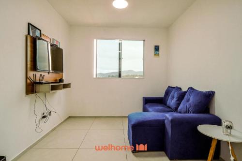 Guaratiba Apartamento | Apartamento em Guaratiba 20m da Praia do Recreio