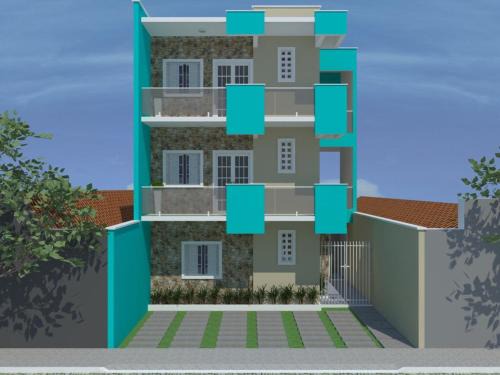 Guaramiranga Apartamento | Apartamento em Guaramiranga