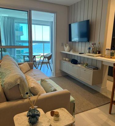 Itacolomi Apartamento | Apartamento em Home Club Summer Beach