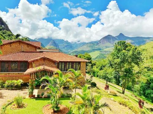 Petropolis Apartamento | Apartamento em Itaipava - Petrópolis