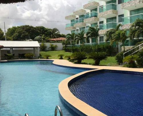 Village Jacuma Apartamento | apartamento em Jacumã