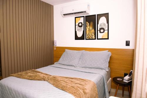 Jardim Oceania Apartamento | Apartamento em João Pessoa Get One 408 Vilma