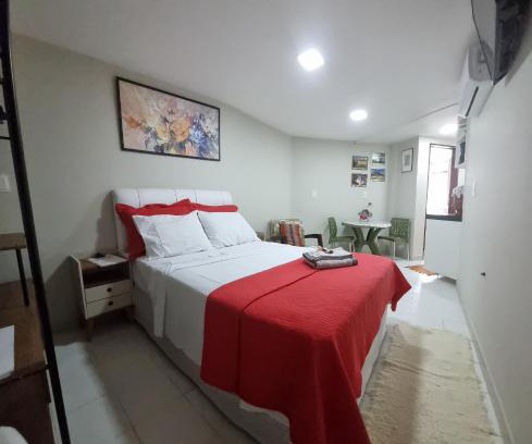 Cabo Branco Apartamento | Apartamento em João pessoa