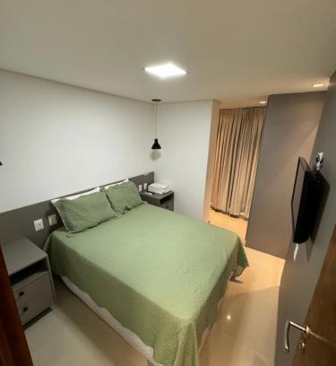 Jardim Rosas Apartamento | Apartamento em João Pessoa (Miramar)
