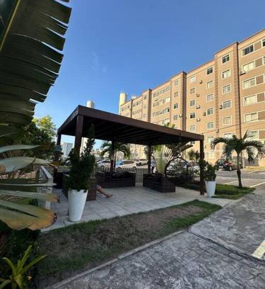Portal do Sol Apartamento | Apartamento em João Pessoa