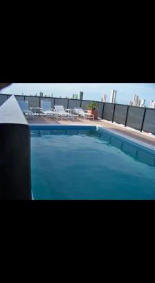 Tambauzinho Apartamento | Apartamento em João Pessoa