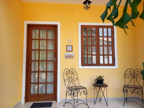 Lencois Apartamento | Apartamento em Lencois No 01- Primavera