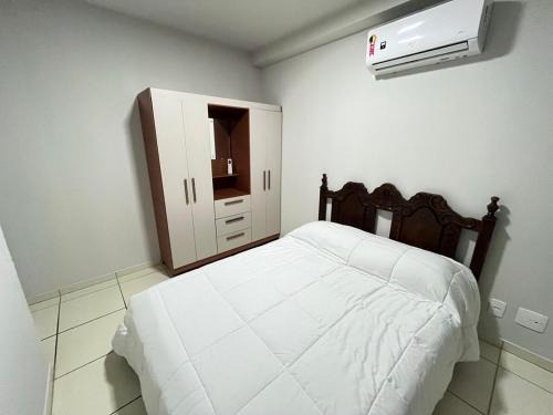 Londrina Apartamento | Apartamento em londrina com ar condicionado, melhor custo beneficio