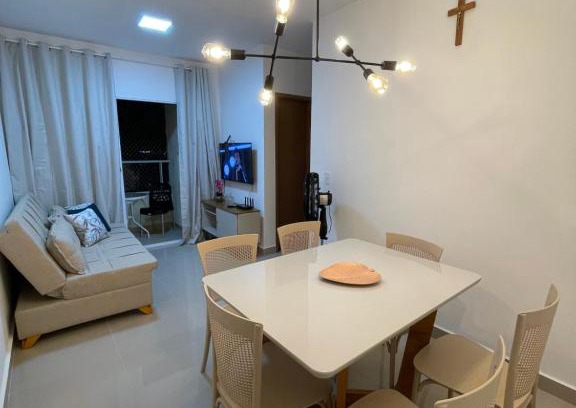 Cruz das Almas Apartamento | Apartamento em Maceió