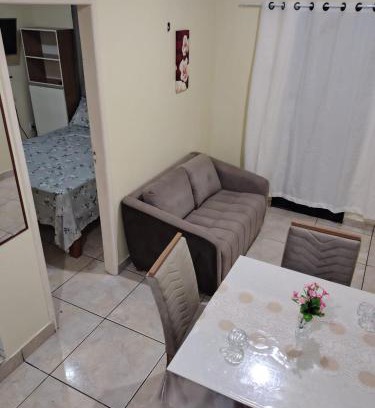 Alvorada Apartamento | Apartamento em Manaus, AM