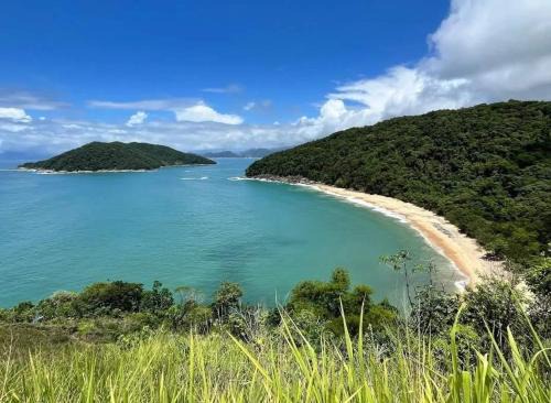 Caraguatatuba Apartamento | Apartamento em Massaguaçu
