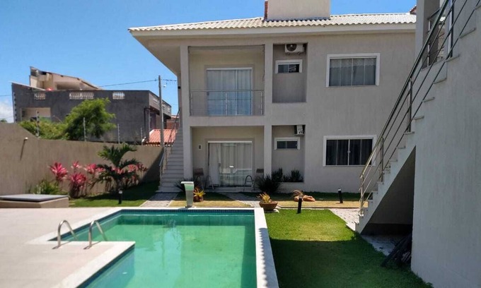 Porto Seguro Apartamento | Apartamento em Porto- Seguro, 200m da Praia, Mobiliado, Pscina, Preço a Combinar
