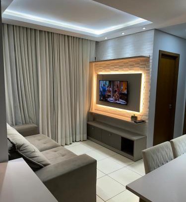 Porto Velho Apartamento | Apartamento em Porto Velho