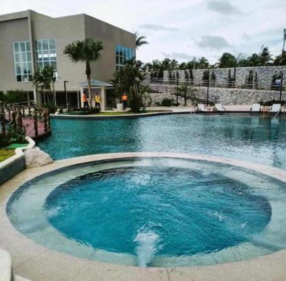 Salinopolis Complejo | Apartamento em Resort