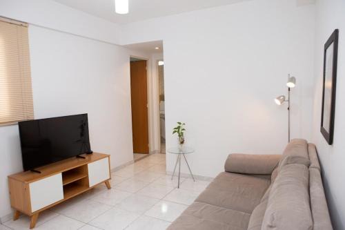 Porto da Madama Apartamento | Apartamento em São Gonçalo - Perto do Centro
