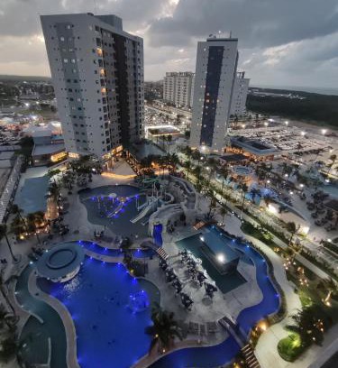 Salinopolis Complejo | Apartamento em Salinas Premium Resort