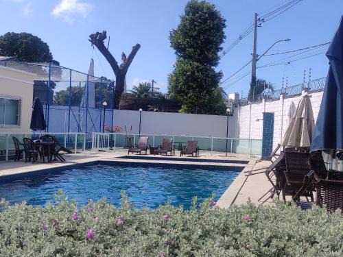 Parafuso Apartamento | Apartamento em Salvador