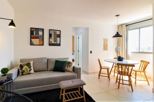 Zona Norte Apartamento | Apartamento em Santana com Piscina e Academia