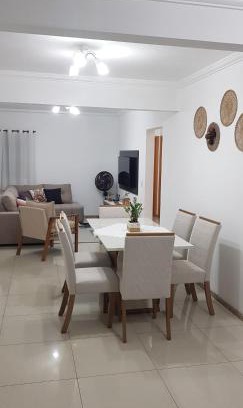 Treze Tilias Apartamento | Apartamento em Treze Tílias