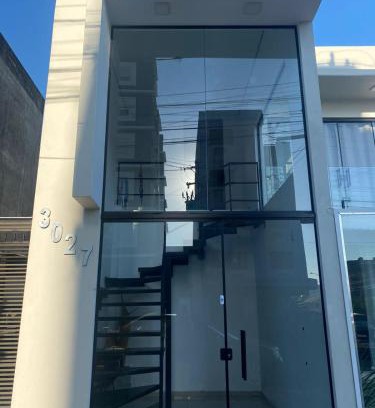 Sao Miguel Apartamento | Apartamento em Uruguaiana