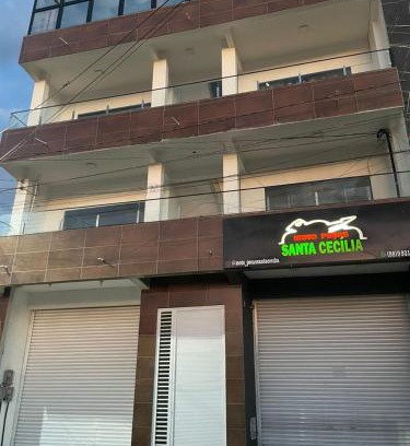 Vicosa do Ceara Apartamento | Apartamento em Viçosa do Ceará