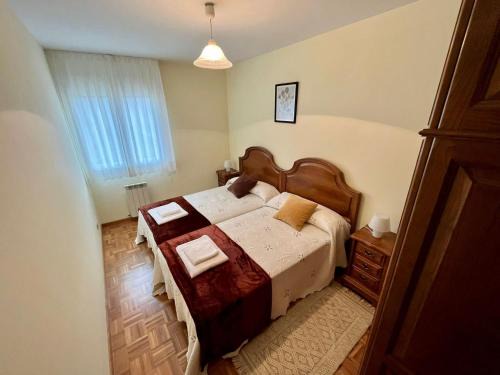 A Pontenova Apartamento | Apartamento en A Pontenova