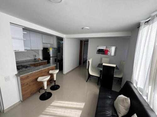 Barranquilla Apartamento | Apartamento en Alameda del rio