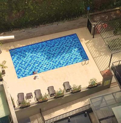 Armenia Apartamento | Apartamento en Armenia - Edificio Ambar - Con Piscina - By Molca Travel