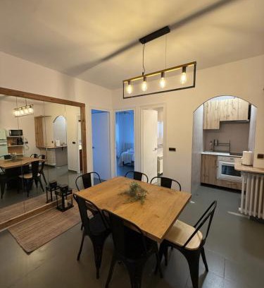 Avia Apartamento | Apartamento en Avià
