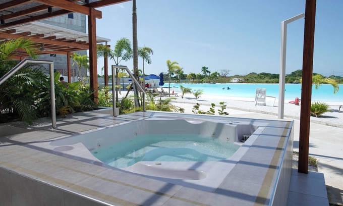 Zona Norte Apartamento | Apartamento en Baia Kristal