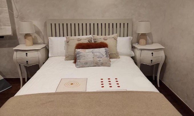 Ames Apartamento | Apartamento en Bertamiráns PANGEA