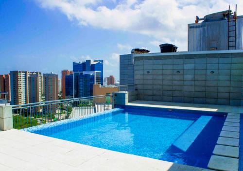Riomar Apartamento | Apartamento en Blue Gardens familiar Barranquilla