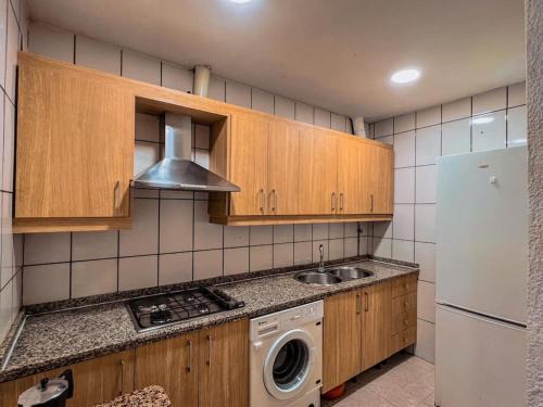 Distrito Noroeste Apartamento | Apartamento en Córdoba