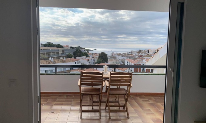 Cadaques Apartamento | apartamento en Cadaques con vistas al mar