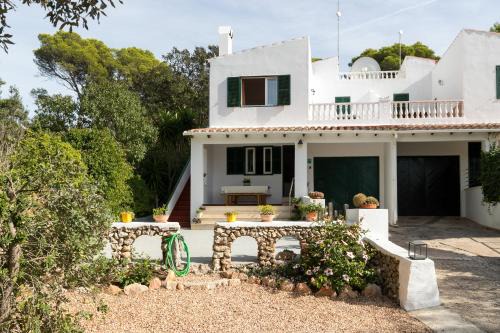 Cala Galdana Apartamento | Apartamento en Cala Galdana