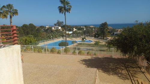 Aguilas Apartamento | Apartamento en Calarreona