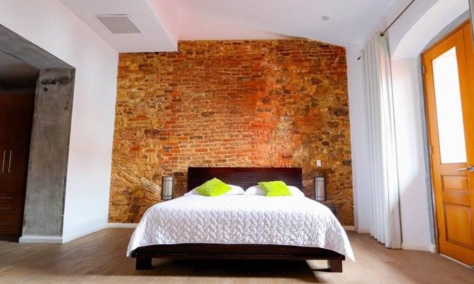 Casco Viejo Apartamento | Apartamento en Casa del Horno by Domus-Rentals