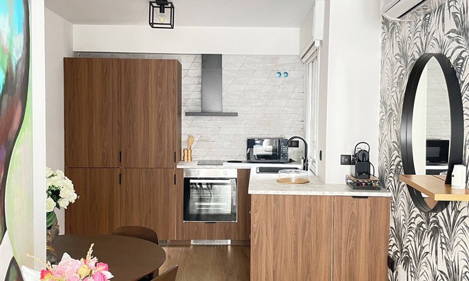 Pontevedra Apartamento | Apartamento En Casco Histórico