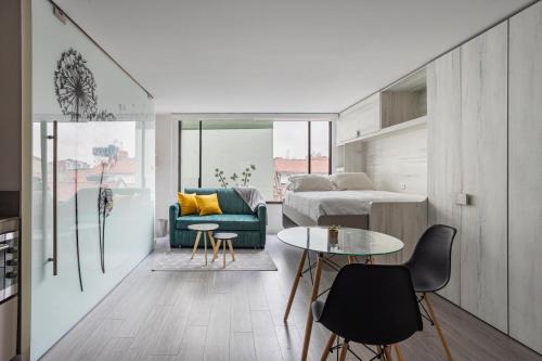 Chapinero Apartamento | Apartamento en Chapinero Bogotá