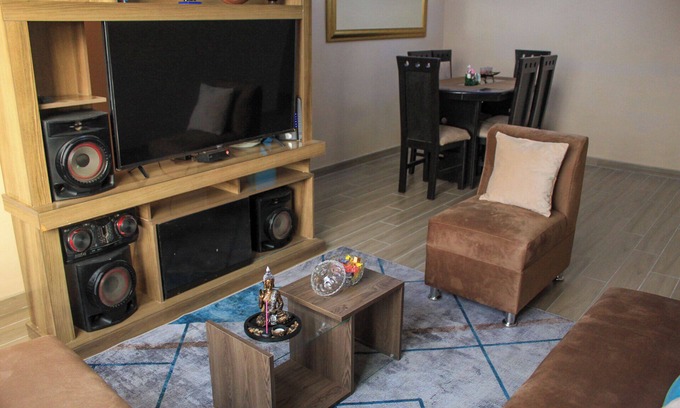Chiclayo Apartamento | Apartamento en chiclayo