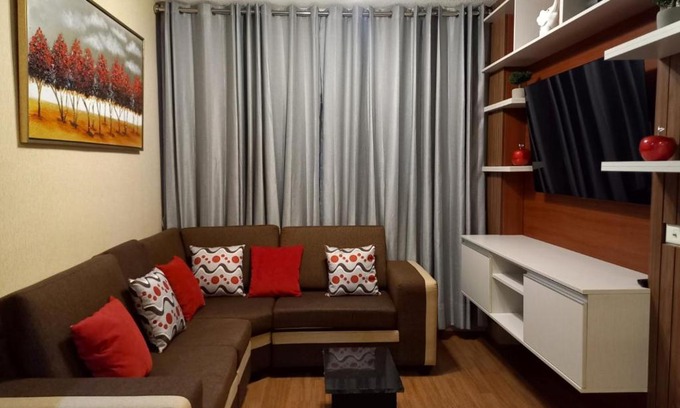 Piura Apartamento | Apartamento en Condominio Centrika