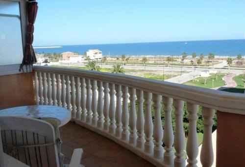 Daimuz Apartamento | Apartamento En Daimus Con Vistas Al Mar