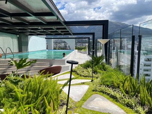 La Carolina Apartamento | Apartamento en Harmony República del Salvador