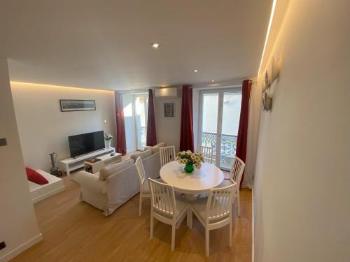 Baiona Old Town Apartamento | Apartamento en el casco antiguo de bayona