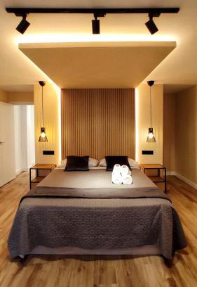 Betanzos Old Town Apartamento | Apartamento en el casco historico de Betanzos