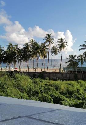 Punta Hansa Apartamento | Apartamento en el Centro de San Andrés #5