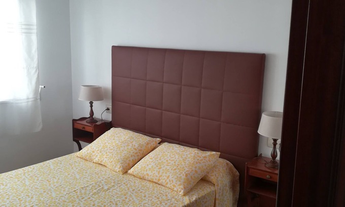 Ferrol Apartamento | APARTAMENTO EN EL CENTRO DE FERROL
